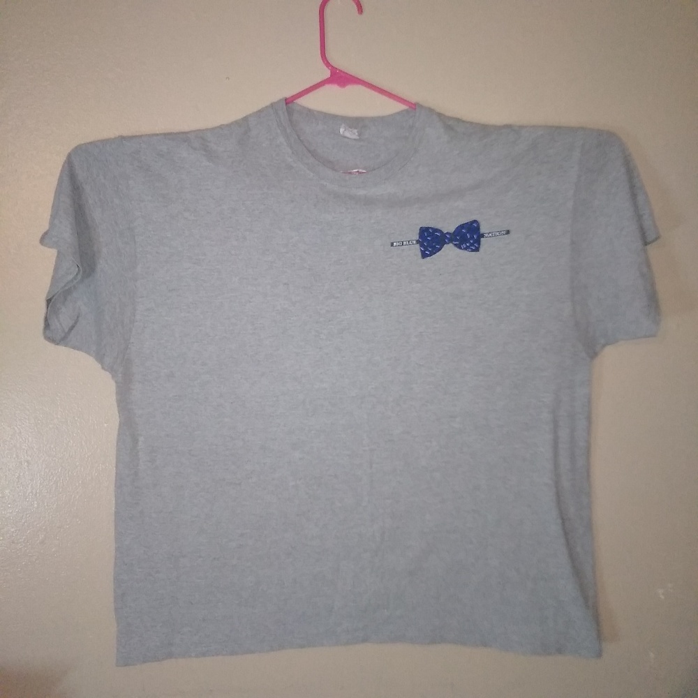 Kentucky Wildcats "Made In The South" t-shirt 2XL